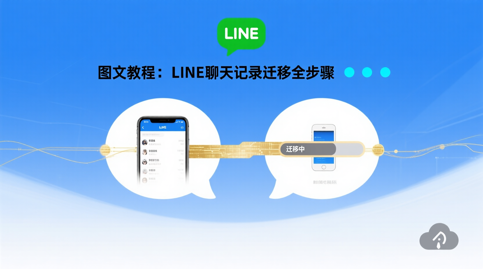 LINE聊天记录备份教程, LINE跨设备还原步骤, LINE换机数据迁移, LINE聊天记录丢失恢复, LINE备份与iTunes对比, LINE官方备份方法, 如何备份LINE聊天记录, LINE数据还原图文指南, LINE手机更换记录迁移
